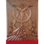 crucificcion