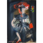 carpeta pintura sobre papel#4