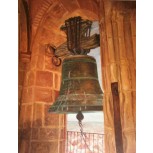 CAMPANA DE LA PARROQUIA