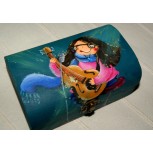 raquel guitarrista