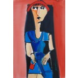 carpeta pintura sobre papel#7