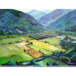 El valle