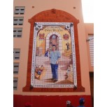 Homenaje a Don Bulín