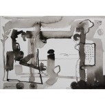 Serie Down Town 2#18