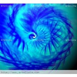 FRACTAL,PORTAL  DEL  TIEMPO,