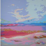 LAGUNA ROSA - Torrevieja (Spain)