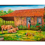 casa campesina 