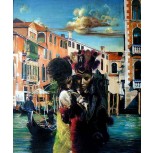 Una Caricia en Venecia