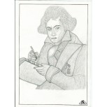 LUDWIG VAN BEETHOVEN