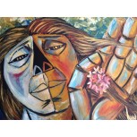 COLORES DEL ALMA INDIGENA