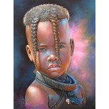 Niña de África 27