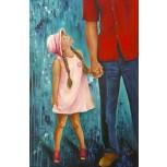 Papá y yo