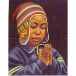 Niño (acora)