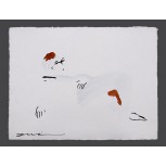 Femme couchée 2#2