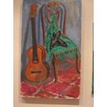 flamenco,guitarrai manolitas