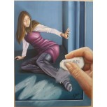 Borrón y cuenta nueva