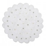 Galletita Blanca-White