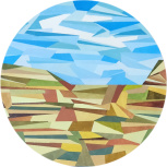 3 SERIE CAMPOS DE CASTILLA 