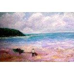 Pescadores