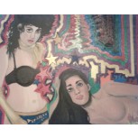 MUJERES DISTORSIONADAS