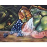 Manantial de frutas