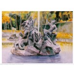 fuente de apolo