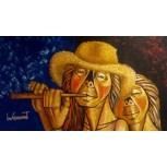 SERENATA EN AZUL
