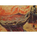 el pescador
