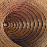 ''TUNEL'' Variaciones III