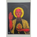 ''Blood Apostol''