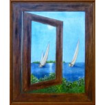 Una Ventana al Mar