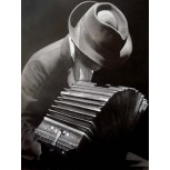 Bandoneón
