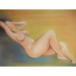 estudio sobre modelo vivo 02