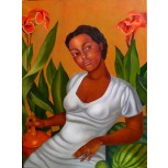 Mulata Cartagenera-Homenaje a Grau
