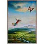 VUELO .