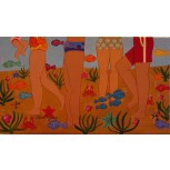 Bajo el mar