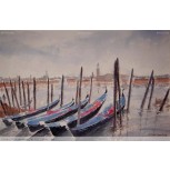 GONDOLAS