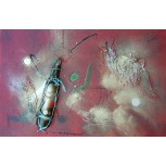 Pintura nº 111-A - Série Boa Colheita