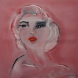 Marilyn Pink