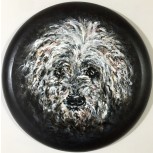 Retrato de Buxo