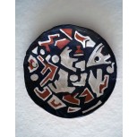 PLATO DECORATIVO 