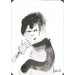 Serie Trazos#7