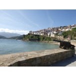 Lastres
