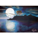 Luna Tropical