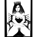 Mi reina