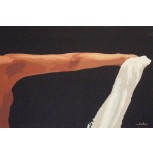 AIRE INCIERTO - Serie Belleza Infiel - 2007