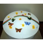 Spring Cake