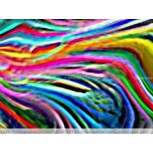 OLAS  DE COLORES