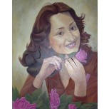 Dra. ANNYE MORLES DE DIAZ