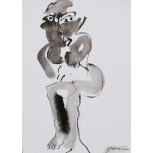 Serie Mancha#6